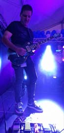 BLZ Oktoberfest – Orvin